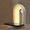 LUMIVIBE – Draadloze oplaad- en luidsprekerlamp