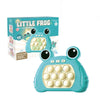 FidgeTop – Puzzle anti-stress lumineux pour enfants et adultes