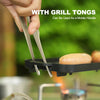 Set MiniGrill da Esterno – Compatto ed efficiente per cucinare all'aperto