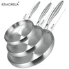 PROCHEF - Set de poêles à frire
