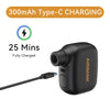 AirPocket – Oplaadbare mini-fietspomp met 100 PSI