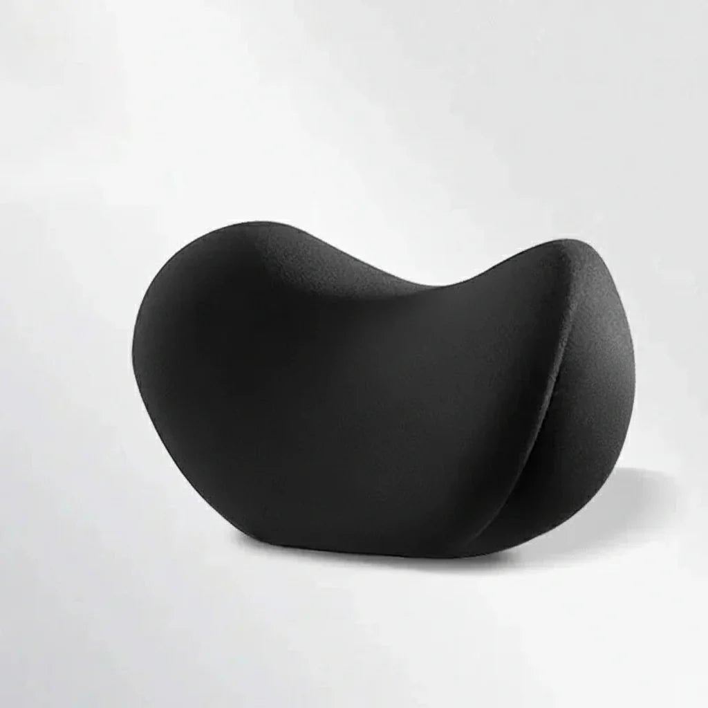 COMFORTOR – Memory Foam Auto-Nacken- & Lendenstütze für ergonomischen Sitzkomfort