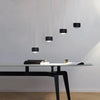 WENDIRA – Elegante lampada da soffitto in lega e metallo