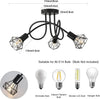 FELORA – Moderne plafondlamp