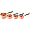 MeasurePro – Set da cucina di precisione in legno