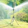 AQUAS - Arroseur de jardin