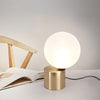 LUMORIS – Elegante lampada da tavolo