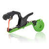 PflanzenHalt Tapetool – Comfortabele plantenbinder voor kas en tuin