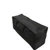Sac de rangement pour mobilier d'extérieur – Sac de rangement étanche en tissu Oxford 210D pour meubles de jardin