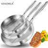 PROCHEF - Set de poêles à frire