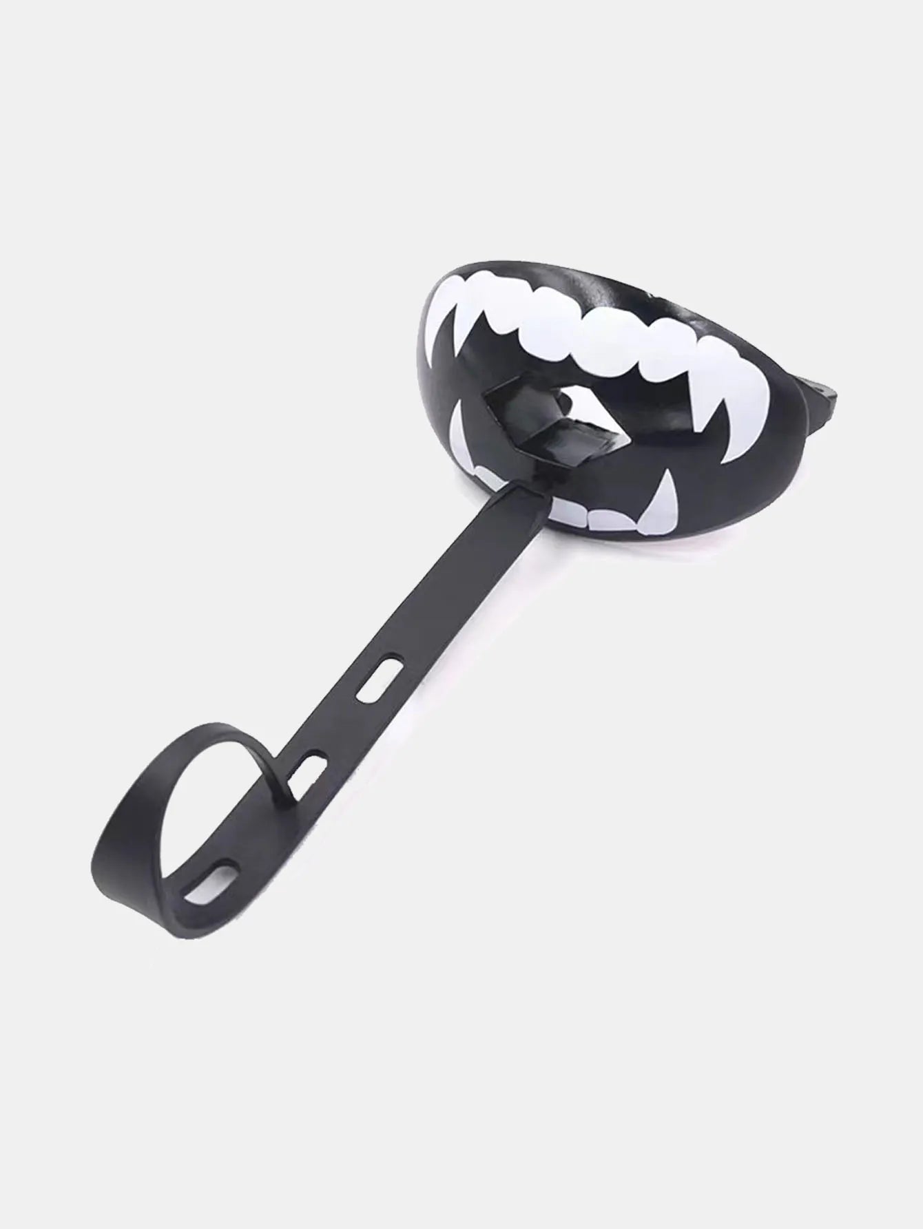 1pc New Durable Tooth Guard Strap and Lip Guard Tooth Guard Sports American Football Mouth Guard forAdults and Youth