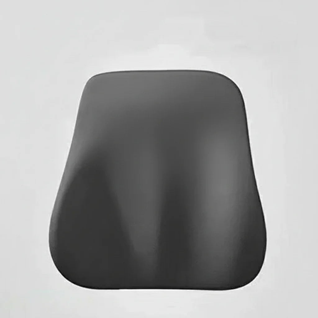 ERGOSNOOZE – Memory Foam Auto-Nacken- & Lendenkissen für maximalen Komfort