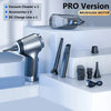 VacuumPro – Aspirapolvere portatile potente