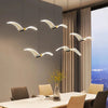 AMELVIA – Lampada da soffitto moderna per ambienti eleganti