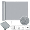 SichtSafe Premium Privacy Screen – Voor stijlvolle privacy in de tuin