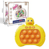 FidgeTop – Puzzle anti-stress lumineux pour enfants et adultes