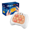 FidgeTop – Puzzle anti-stress lumineux pour enfants et adultes