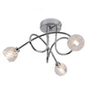 FELORA – Moderne plafondlamp