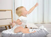 NAPNEST – Lit bébé pliable pour voyages et à la maison