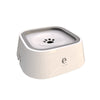 PET SPLASH BOWL – Gamelle anti-éclaboussures pour chiens et chats avec design anti-bavouille