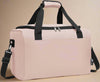 KONO REISTAS – Handbagagetasje 40x20x25 cm voor vliegreizen – Compatibel met Ryanair & andere luchtvaartmaatschappijen