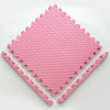 Tapis de jeu CushioPlay pour bébé – Tapis de jeu doux et sûr pour bébés et tout-petits