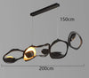 JOVARA – Moderne dimbare plafondlamp