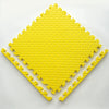 Tapis de jeu CushioPlay pour bébé – Tapis de jeu doux et sûr pour bébés et tout-petits