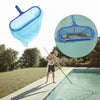 AQUANET – Pool Reinigungsnetz mit Tiefbeutel