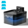 PureFlow Fontein – Automatische kattenfontein met bewegingssensor