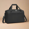 KONO REISTAS – Handbagagetasje 40x20x25 cm voor vliegreizen – Compatibel met Ryanair & andere luchtvaartmaatschappijen