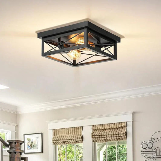 ELVIANA – Moderne plafondlamp