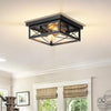 ELVIANA – Moderne plafondlamp