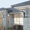 SIERRA – Solar buitenlamp
