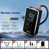 AirTouch – Pompa elettrica portatile con touchscreen