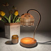 LIVORA – Lampada da tavolo elegante