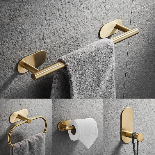 GLAMSET – Set accessori per bagno