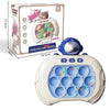 FidgeTop – Puzzle anti-stress lumineux pour enfants et adultes