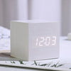 DIALUX - Stijlvolle Retro Sfeer Horloge