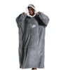 KUSCHELHOOD – Oversized fleece hoodie voor maximale warmte & gezelligheid thuis