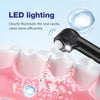 SMILEPRO – Pulidor dental inalámbrico 5 en 1 y removedor de sarro