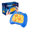 FidgeTop – Puzzle anti-stress lumineux pour enfants et adultes