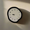 Jaz - Orologio da parete minimalista