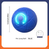 VitaWurf Smartball – Für ein aktives, glückliches Hundeleben mit Extra-Spielzeit