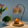 LIVORA – Lampada da tavolo elegante