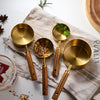 MeasurePro – Set da cucina di precisione in legno