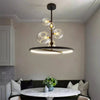 JOVELLA – Moderne plafondlamp van legering