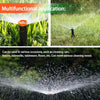 AquaSpin 360° Sprinklerkopf – Drehbar & Effizient für jeden Garten-4
