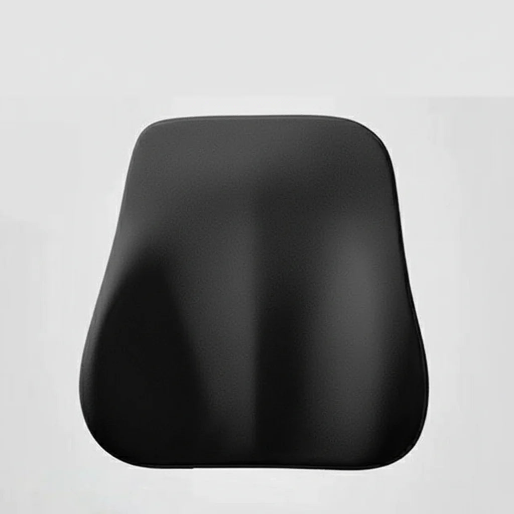 ERGOSNOOZE – Memory Foam Auto-Nacken- & Lendenkissen für maximalen Komfort