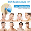 DERMASWIFT – Hautfleckenentferner gegen Warzen & Skin Tags